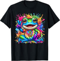 Magical and Funny Hippie Gifts - Adult & Kids T-Shirts, Sweatshirts & Hoodies apparel design preview 1