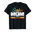 Senior Baseball Mom Class 2024 Mother T-Shirt - Aesthetic Graphic Unisex - T-Shirt, Sweatshirt, Hoodie