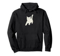 Y2K Cat Scary Back Tomcat 90S 80S Hoodie - Casual Everyday Wear Unisex - T-Shirt, Sweatshirt, Hoodie