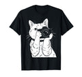 Cat Camera Photographer Funny Kawaii T-Shirt - Trendy Graphic Men Women - T-Shirt, Sweatshirt, Hoodie