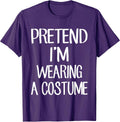 Funny Halloween Party Family Matching Costumes - Adult & Kids T-Shirts, Sweatshirts & Hoodies apparel design preview 1