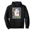 Milk Carton Digital Japan 80S Otaku Hoodie - Trendy Graphic Men Women - T-Shirt, Sweatshirt, Hoodie
