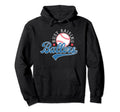 Busy Raising Ballers Baseball Mom Group Hoodie - Trendy Graphic Men Women - T-Shirt, Sweatshirt, Hoodie