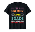 My Dad Video Games First Fathers T-Shirt - Aesthetic Graphic for Adults - T-Shirt, Sweatshirt, Hoodie