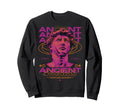 Y2K Ancient Bold Urban Graffiti Sweatshirt - Fun Novelty Design Unisex - T-Shirt, Sweatshirt, Hoodie