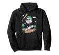Baseball Drip Gamer Gifts T-Shirt - Fun Novelty Design for Adults - T-Shirt, Sweatshirt, Hoodie