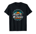 Lassen Volcanic National Park T-Shirt - Fun Novelty Design Men Women - T-Shirt, Sweatshirt, Hoodie