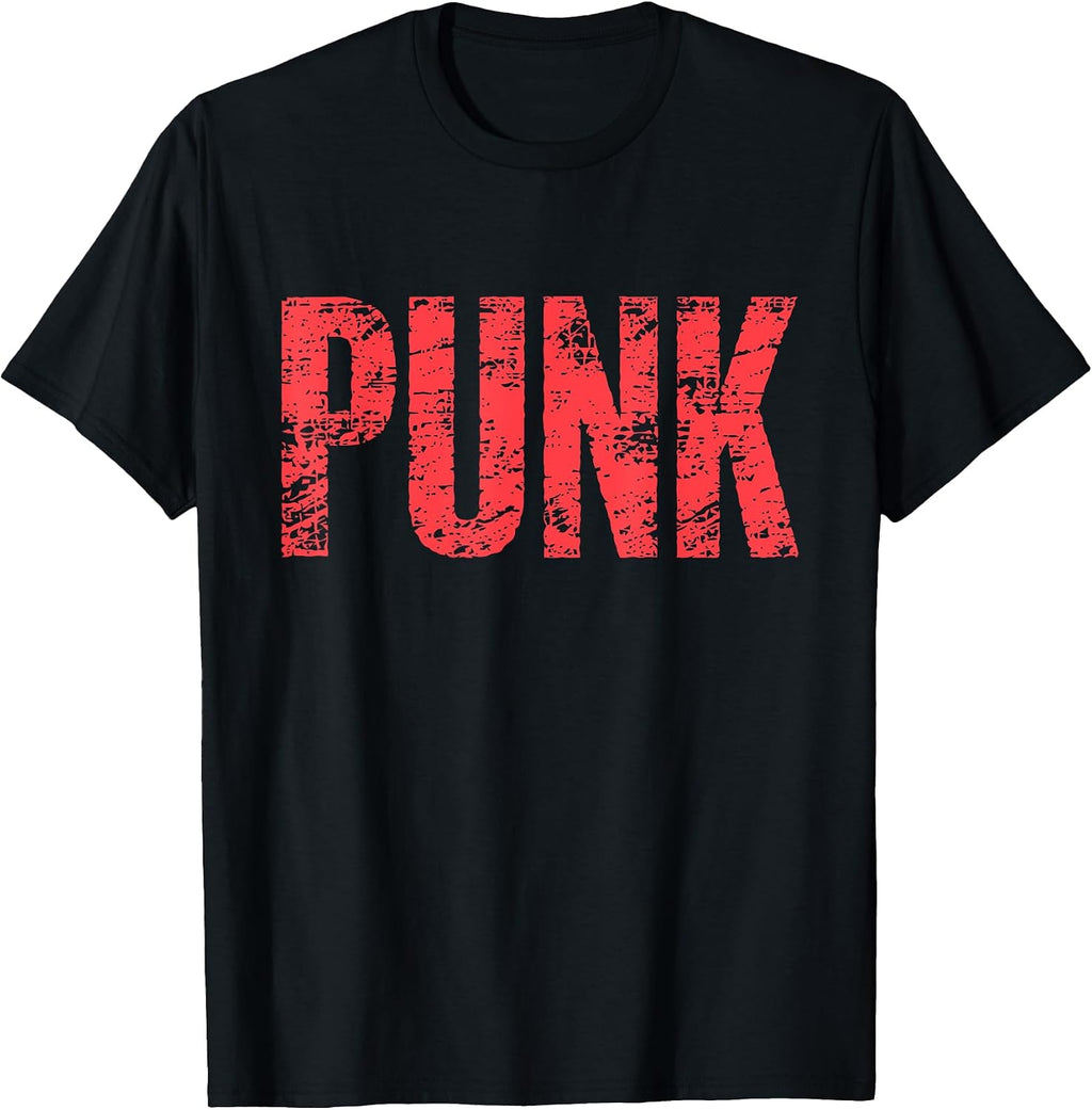 Punk Rock Music Collection - Adult & Kids T-Shirts, Sweatshirts & Hoodies apparel design preview 1