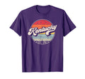 Kentucky Home State Ky 70S Sunset T-Shirt - Unique Graphic for Adults - T-Shirt, Sweatshirt, Hoodie