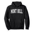 Mint Hill Nc North Carolina Usa Sports Hoodie - Graphic Print Men Women - T-Shirt, Sweatshirt, Hoodie