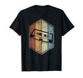 Cassette Tape 80S Music Lover Band T-Shirt - Unique Graphic Men Women - T-Shirt, Sweatshirt, Hoodie