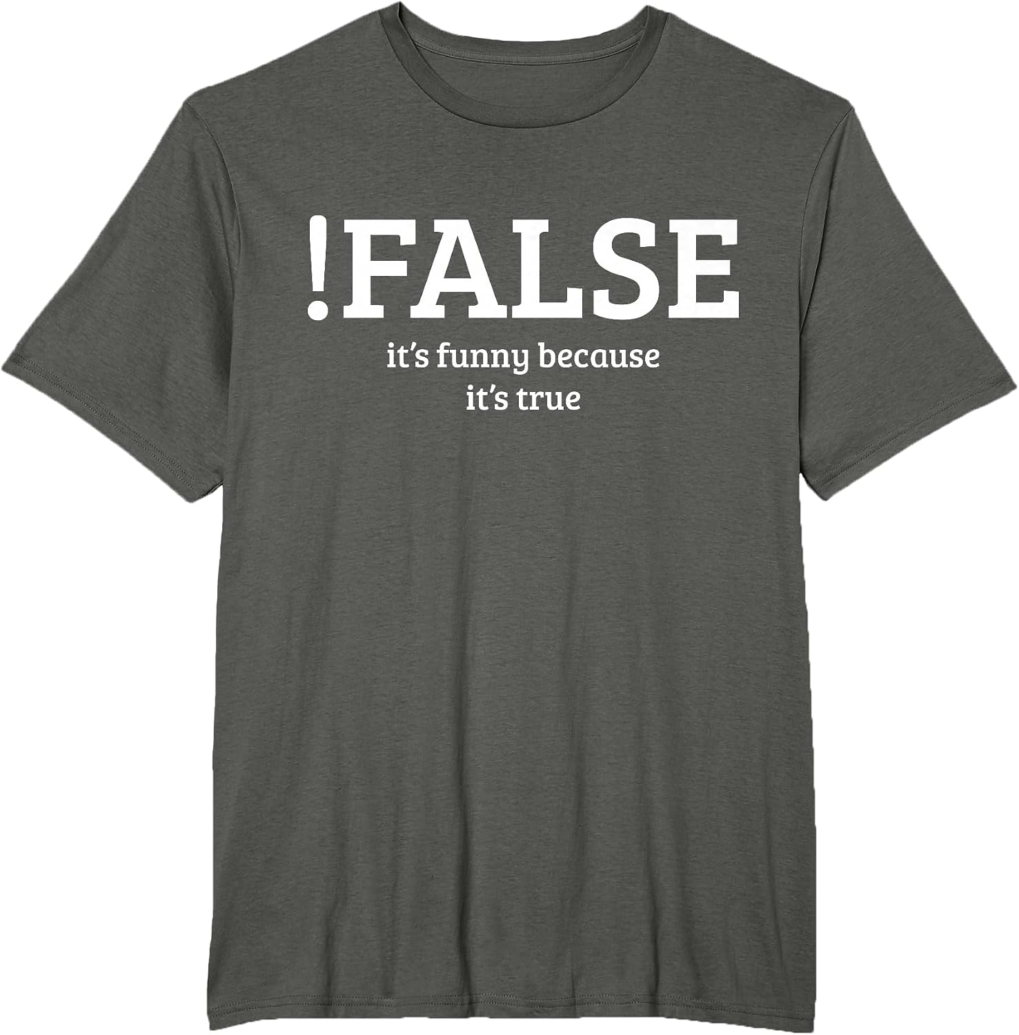 Funny Computer Scientist Gifts - Adult & Kids T-Shirts, Sweatshirts & Hoodies apparel design preview 1