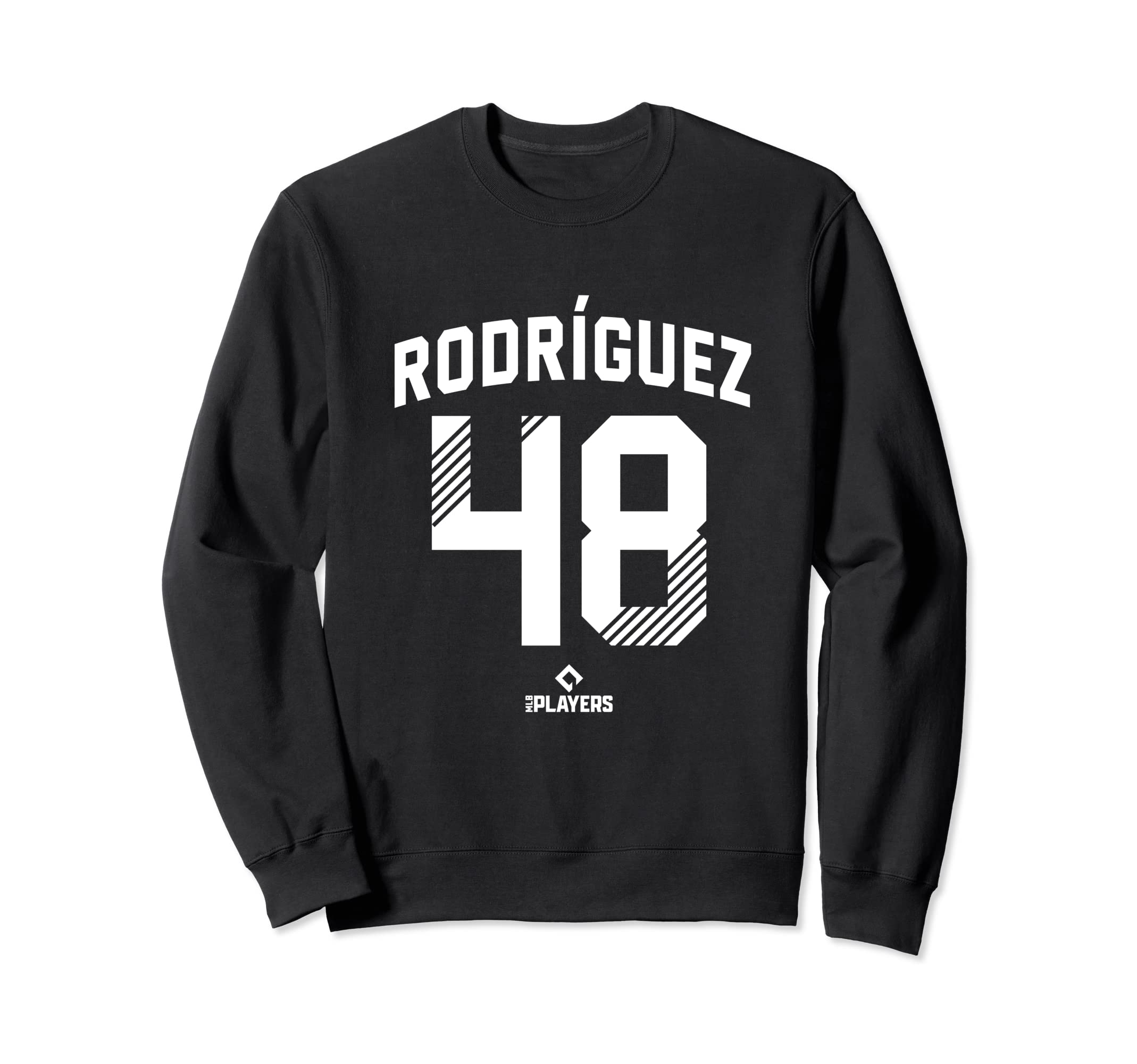 Richard Rodriguez 48 Player Atlanta Sweatshirt - Aesthetic Graphic Unisex - T-Shirt, Sweatshirt, Hoodie