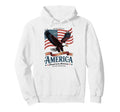 United States 250 Year Anniversary T-Shirt - Minimalist Print for Adults - T-Shirt, Sweatshirt, Hoodie