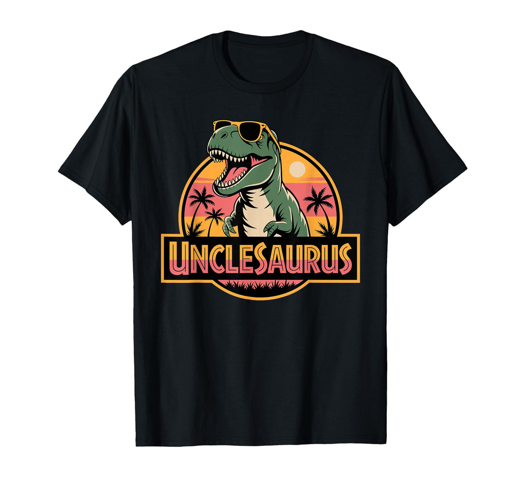 Funny Uncle Uncle First Time Uncle New T-Shirt - Fun Novelty Design Unisex - T-Shirt, Sweatshirt, Hoodie