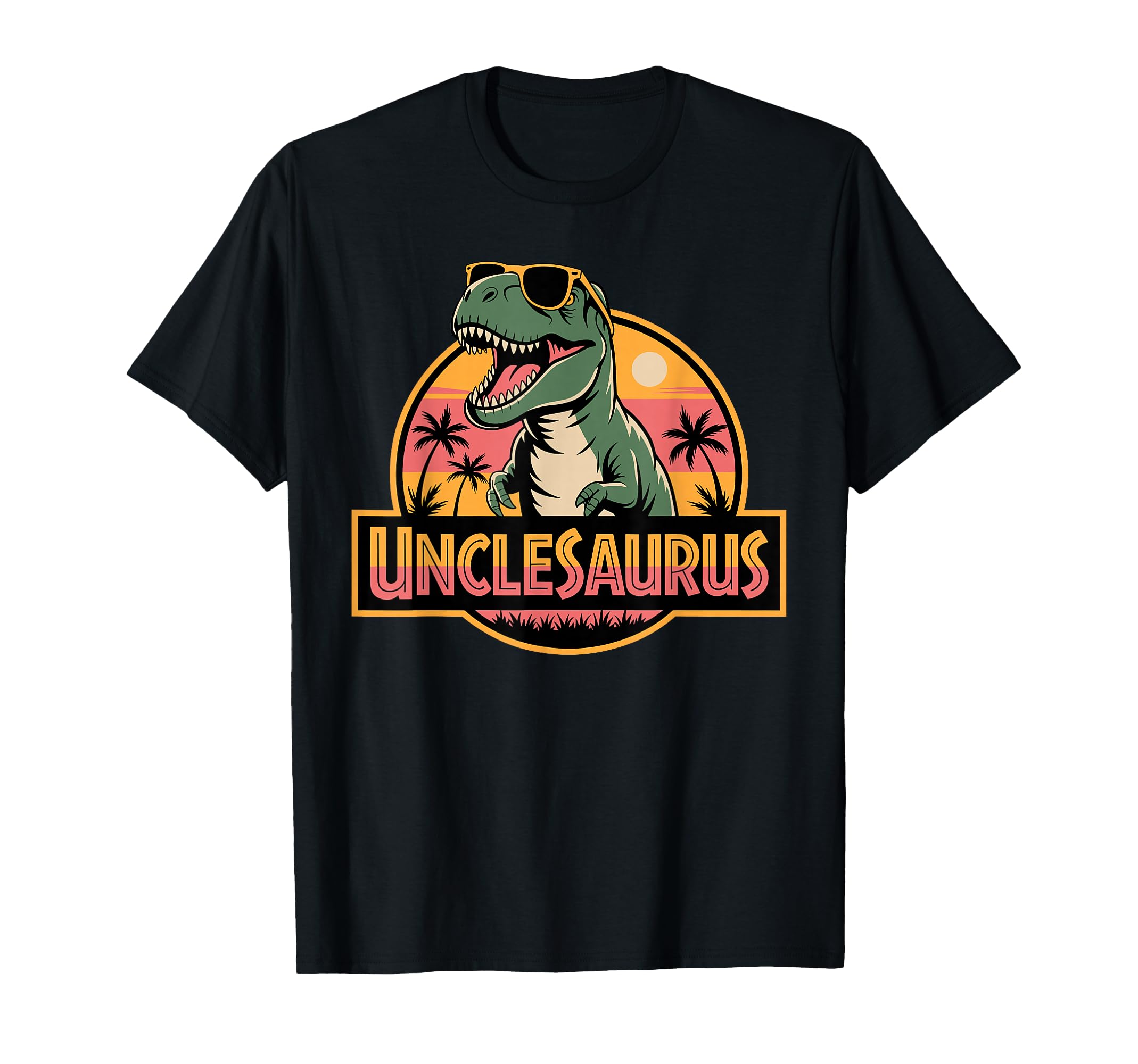 Funny Uncle Uncle First Time Uncle New T-Shirt - Fun Novelty Design Unisex - T-Shirt, Sweatshirt, Hoodie