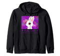 Pastel Goth Anime Manga Vaporwave Hoodie - Minimalist Print Unisex - T-Shirt, Sweatshirt, Hoodie