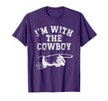 Im Cowboy Funny Matching Halloween T-Shirt - Aesthetic Graphic Unisex - T-Shirt, Sweatshirt, Hoodie