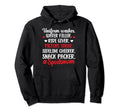 Sports Mom Definition Sport Mom Sports Hoodie - Minimalist Print Men Women - T-Shirt, Sweatshirt, Hoodie
