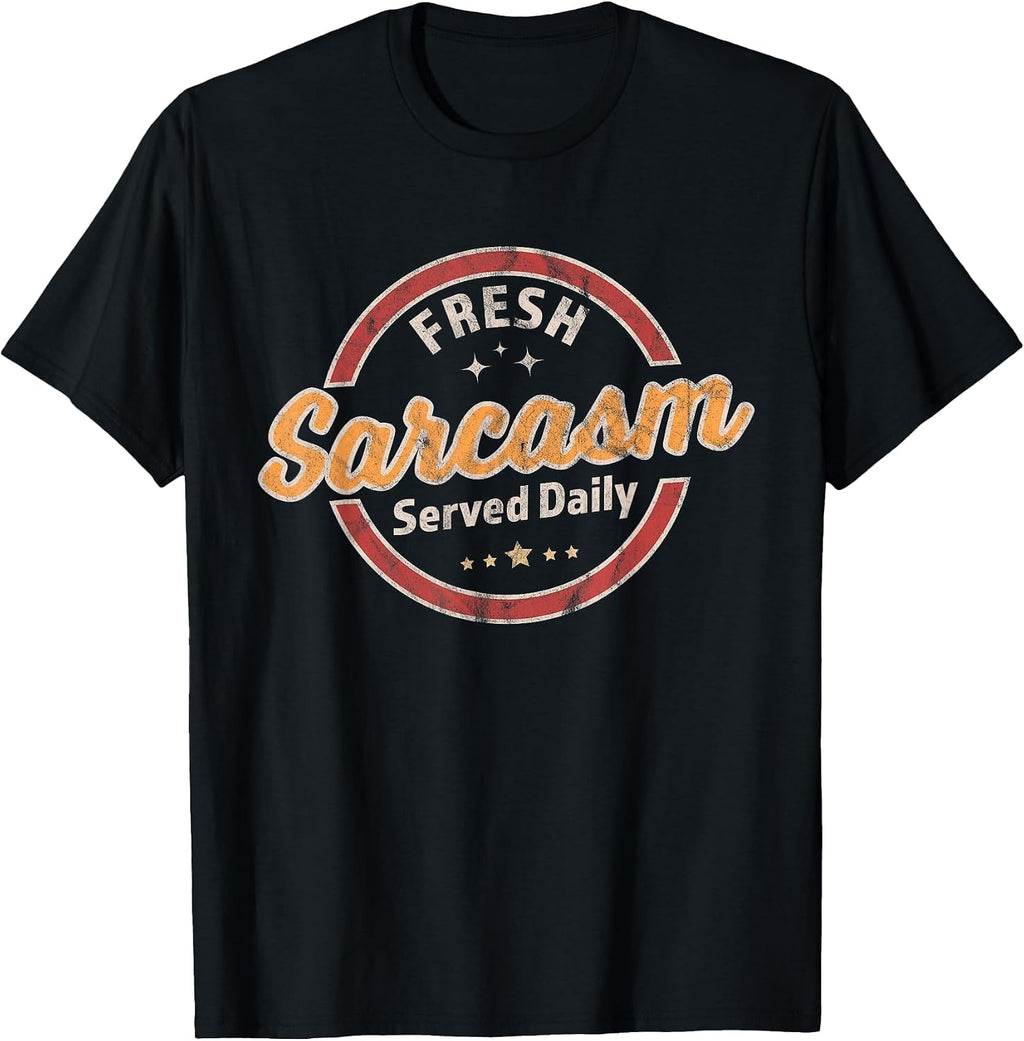 Funny and Sarcastic Family More - Adult & Kids T-Shirts, Sweatshirts & Hoodies apparel design preview 1