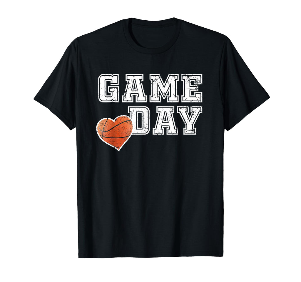 Womens Basketball Mom Friday Night T-Shirt - Fun Novelty Design Unisex - T-Shirt, Sweatshirt, Hoodie
