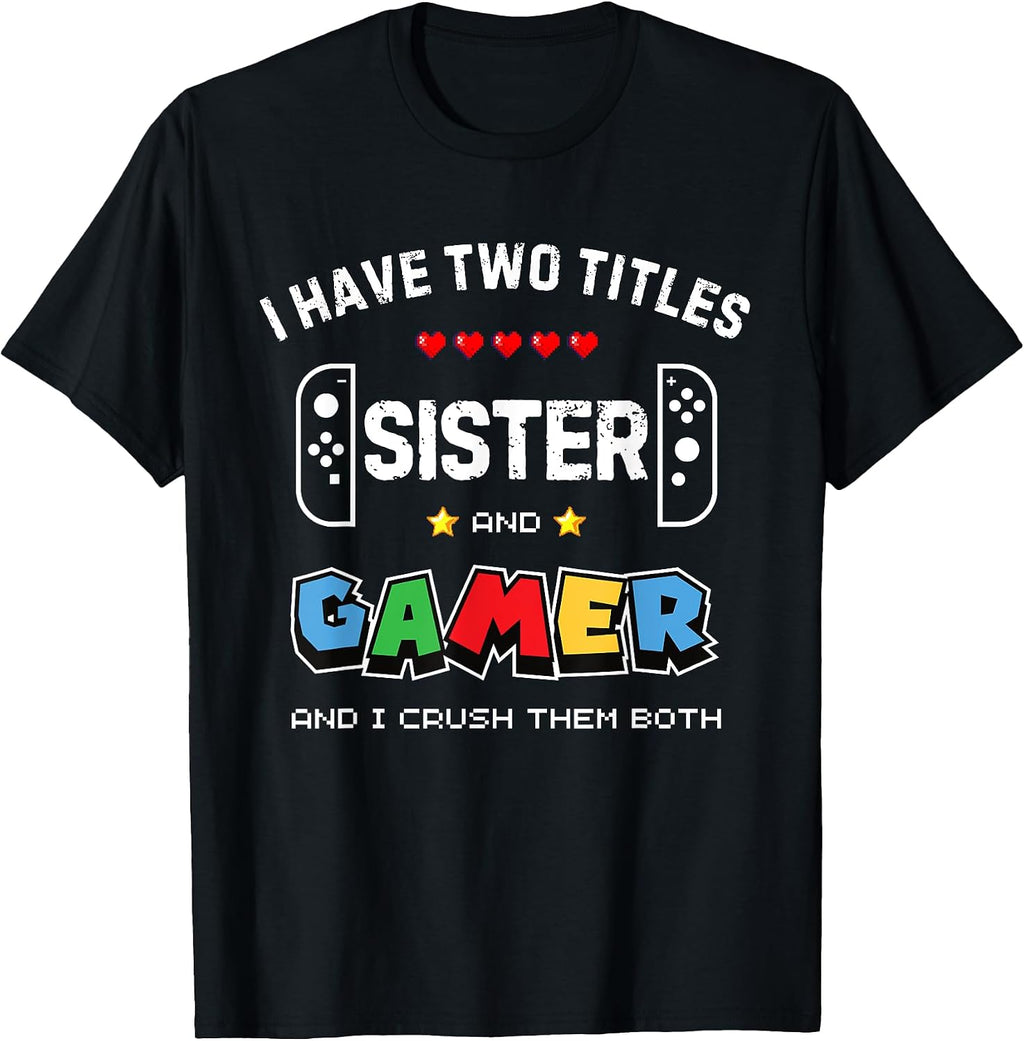 Video Game Lovers Gaming Funny Birthday Gifts - Adult & Kids T-Shirts, Sweatshirts & Hoodies apparel design preview 1