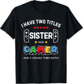 Video Game Lovers Gaming Funny Birthday Gifts - Adult & Kids T-Shirts, Sweatshirts & Hoodies apparel design preview 1