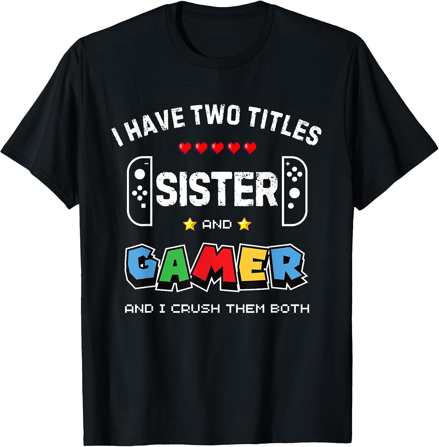 Video Game Lovers Gaming Funny Birthday Gifts - Adult & Kids T-Shirts, Sweatshirts & Hoodies apparel design preview 1