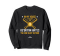 My House Ke Bryan Hayes Fans Sweatshirt - Streetwear Style for Adults - T-Shirt, Sweatshirt, Hoodie