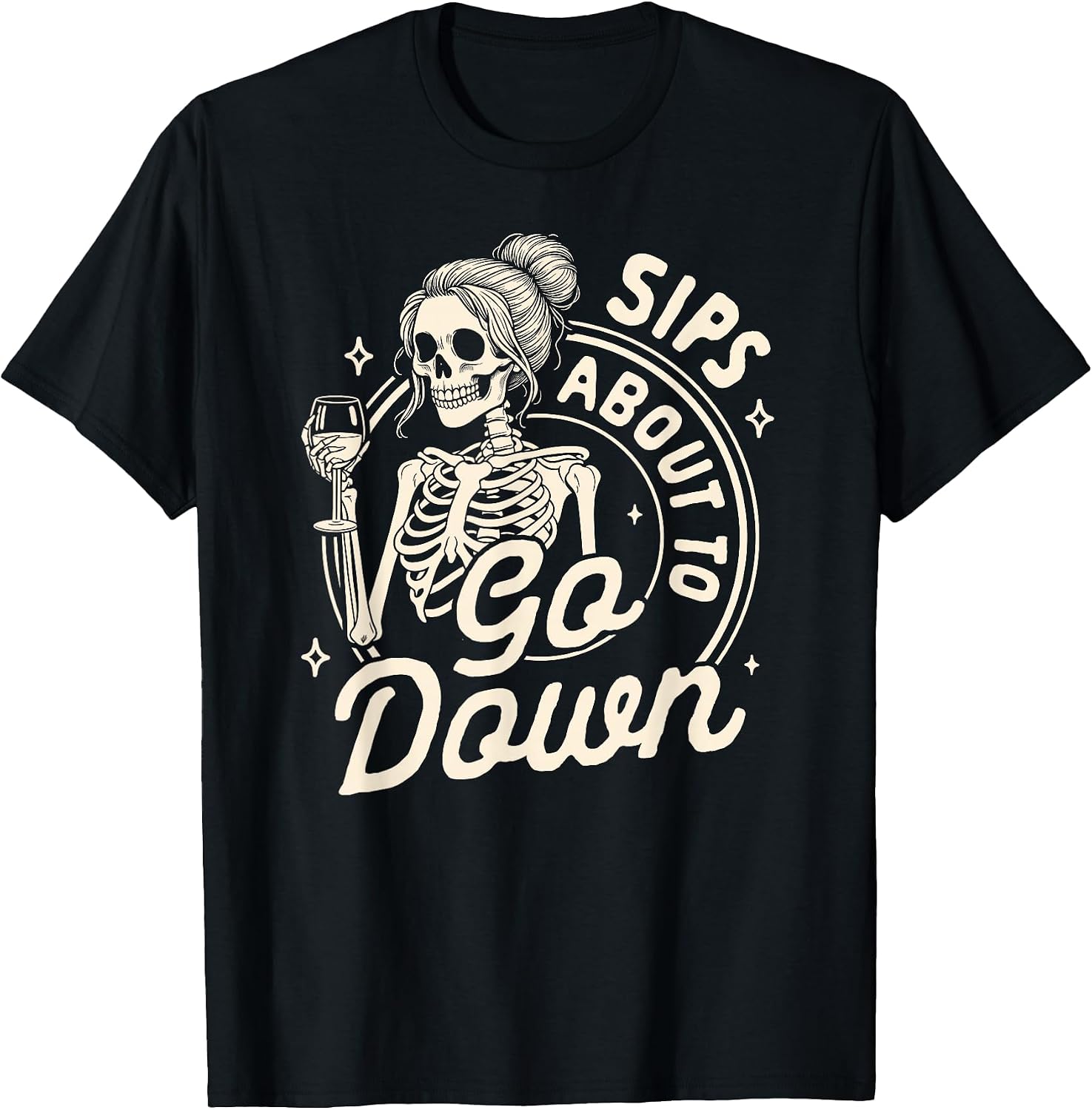 Funny Wine Addict Tasting Drinker - Adult & Kids T-Shirts, Sweatshirts & Hoodies apparel design preview 1