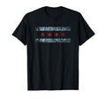 Chicago Flag Windy City T-Shirt - Unique Graphic Unisex - T-Shirt, Sweatshirt, Hoodie