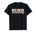 70S 80S Hino Japan T-Shirt - Casual Everyday Wear Unisex - T-Shirt, Sweatshirt, Hoodie