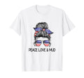 Mud Run Mudding Princess Muddy Bog T-Shirt - Streetwear Style for Adults - T-Shirt, Sweatshirt, Hoodie