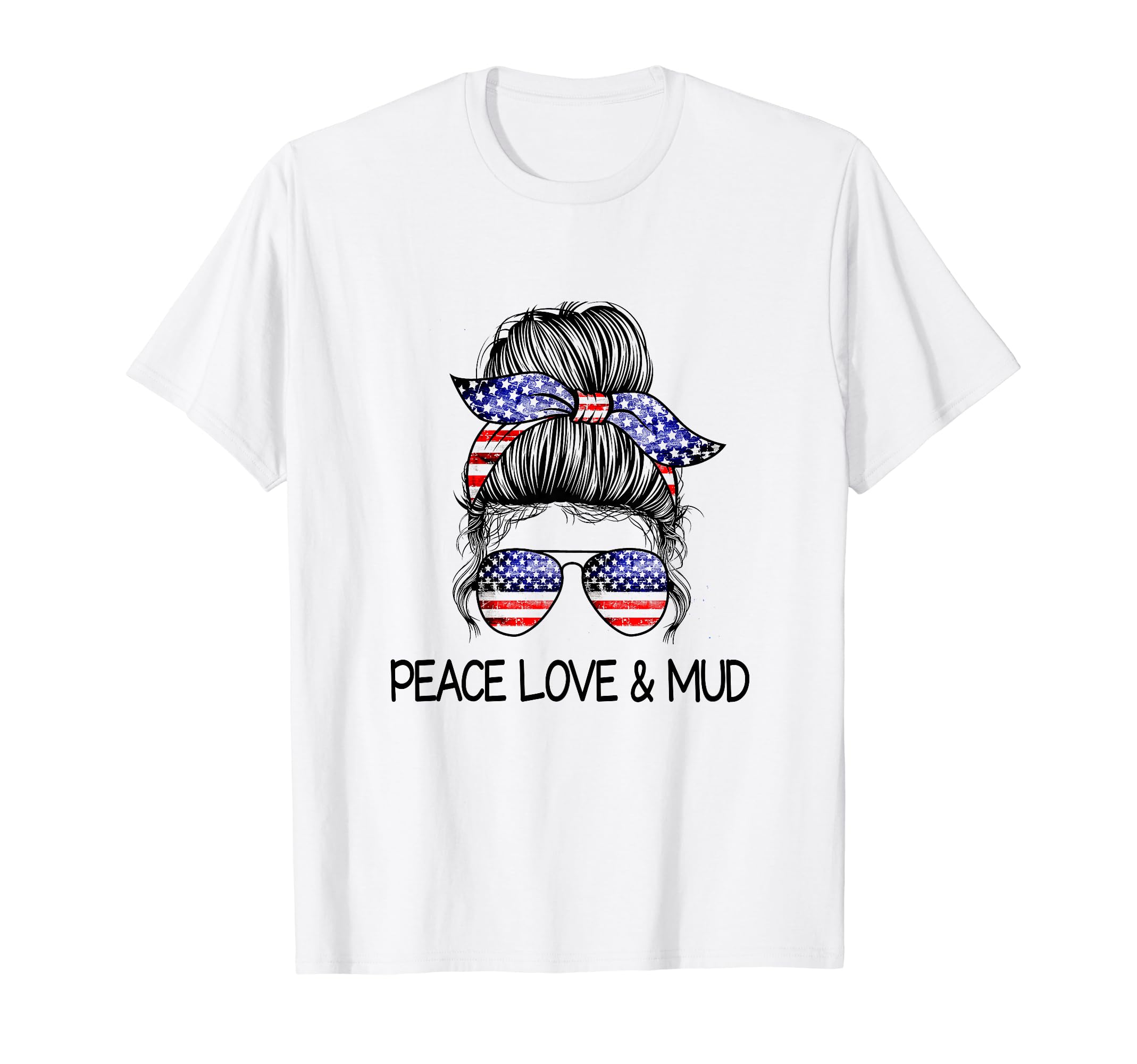 Mud Run Mudding Princess Muddy Bog T-Shirt - Streetwear Style for Adults - T-Shirt, Sweatshirt, Hoodie
