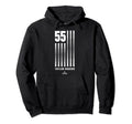 Taylor Rogers Flag Patriotic Minnesota Hoodie - Unique Graphic Men Women - T-Shirt, Sweatshirt, Hoodie