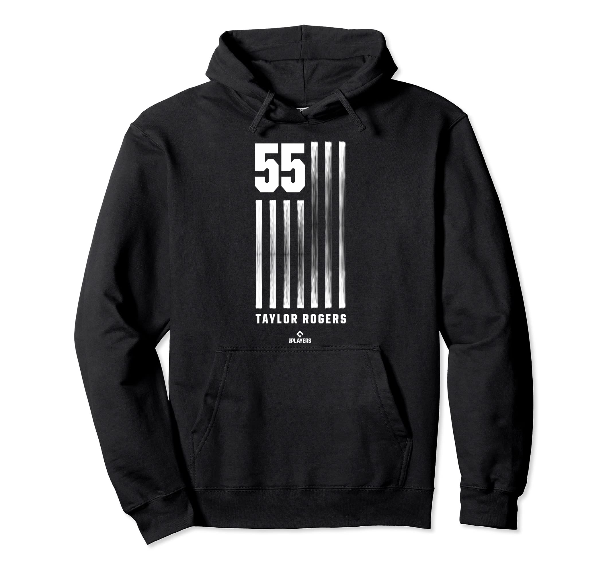 Taylor Rogers Flag Patriotic Minnesota Hoodie - Unique Graphic Men Women - T-Shirt, Sweatshirt, Hoodie
