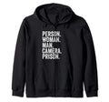 Person Camera Prison Tess Sweatshirt - Unique Graphic Men Women - T-Shirt, Sweatshirt, Hoodie