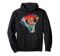 Roller Skating Skate Vaporwave Hoodie - Aesthetic Graphic Men Women - T-Shirt, Sweatshirt, Hoodie