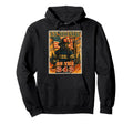 Memory And Honor We Will Never Forget Hoodie - Novelty Apparel Men Women - T-Shirt, Sweatshirt, Hoodie