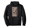 Aesthetic Streetwear Lion Hoodie - Casual Everyday Wear Unisex - T-Shirt, Sweatshirt, Hoodie