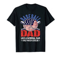 Mens Baseball Dad Funny Baseball T-Shirt - Casual Everyday Wear for Adults - T-Shirt, Sweatshirt, Hoodie