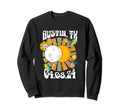 Austin Tx Texas Total Solar Sweatshirt - Casual Everyday Wear for Adults - T-Shirt, Sweatshirt, Hoodie