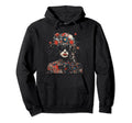 Japanese Y2K Aesthetic Surreal Tokyo Hoodie - Graphic Print Men Women - T-Shirt, Sweatshirt, Hoodie