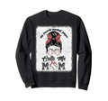 My Favorite Baseball Player Calls Sweatshirt - Aesthetic Graphic Men Women - T-Shirt, Sweatshirt, Hoodie
