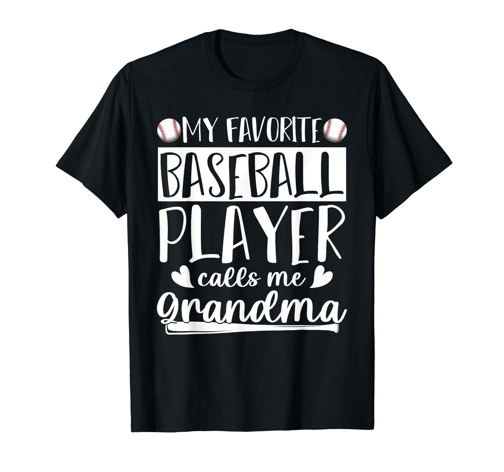 Mothers Day Baseball Fan Baseball T-Shirt - Fun Novelty Design Unisex - T-Shirt, Sweatshirt, Hoodie