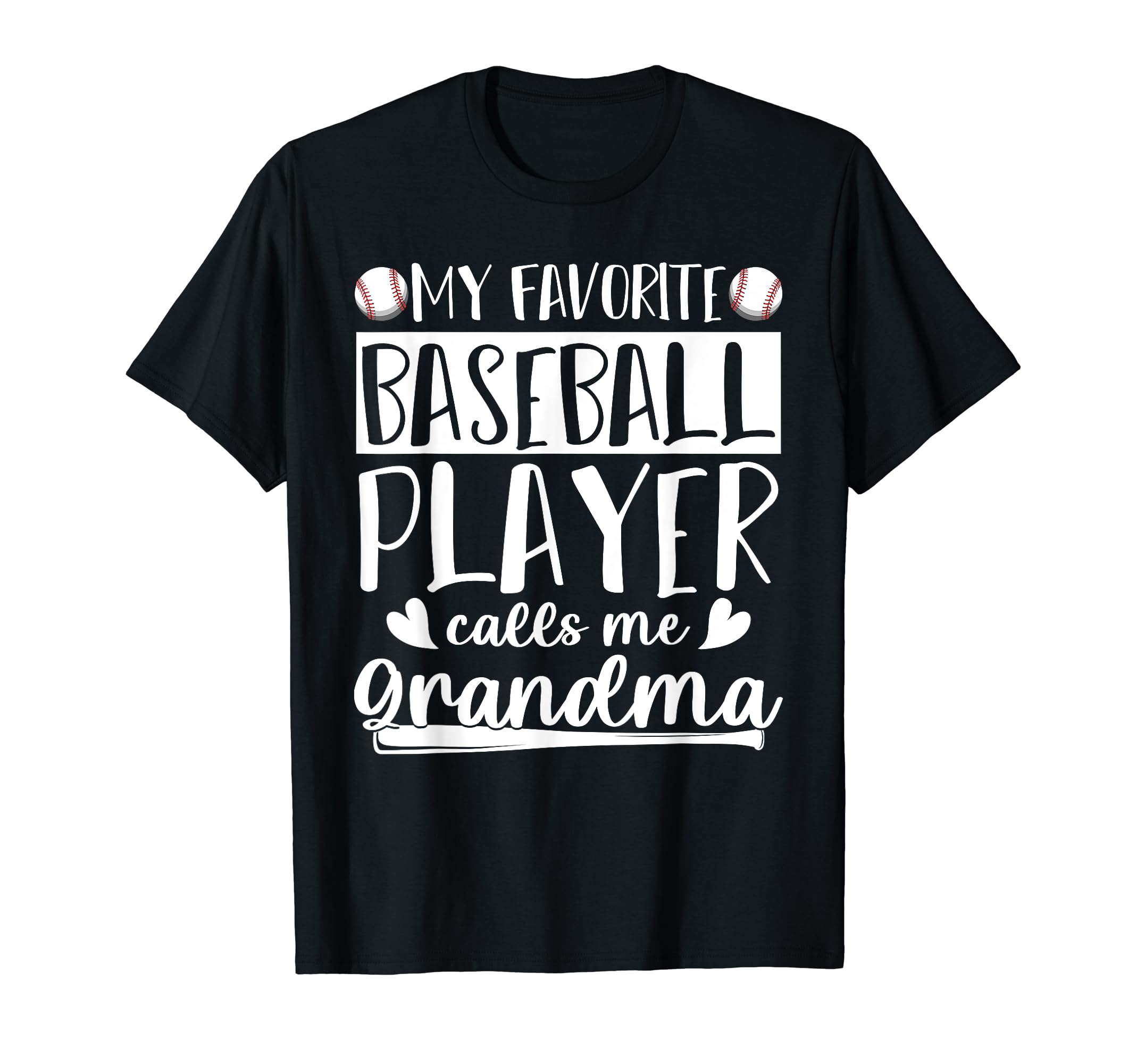 Mothers Day Baseball Fan Baseball T-Shirt - Fun Novelty Design Unisex - T-Shirt, Sweatshirt, Hoodie
