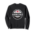 My House Aaron Civale Mlb Players Sweatshirt - Novelty Apparel Men Women - T-Shirt, Sweatshirt, Hoodie