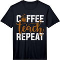 Coffee Drinker Merch Co - Adult & Kids T-Shirts, Sweatshirts & Hoodies apparel design preview 1