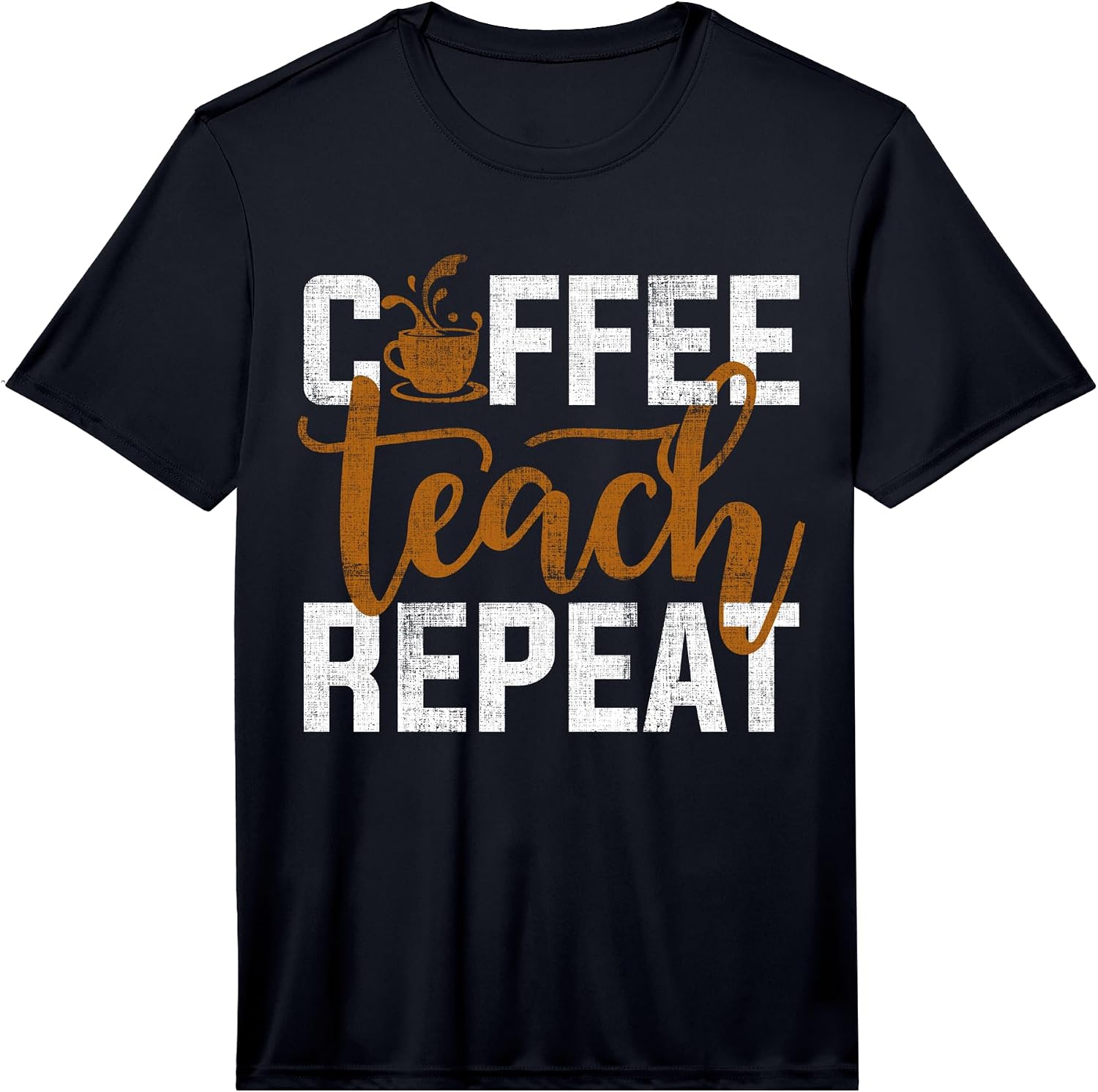 Coffee Drinker Merch Co - Adult & Kids T-Shirts, Sweatshirts & Hoodies apparel design preview 1