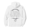 Lynyrd Skynyrd Freebird Logo 1974 Southern Hoodie - Graphic Print Unisex - T-Shirt, Sweatshirt, Hoodie